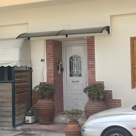 Safe & Cool Apartment Heraklion  Exterior photo