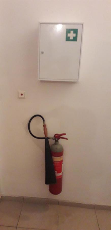 Safe & Cool Apartment Heraklion  Exterior photo