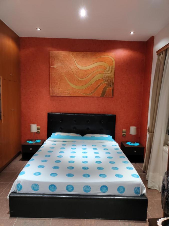 Safe & Cool Apartment Heraklion  Exterior photo