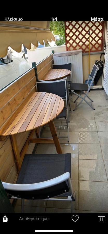 Safe & Cool Apartment Heraklion  Exterior photo