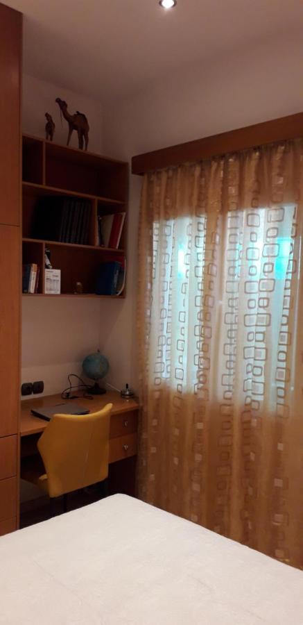 Safe & Cool Apartment Heraklion  Exterior photo